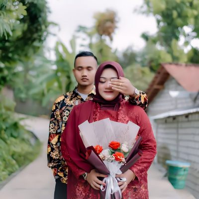 Ela & ANwar