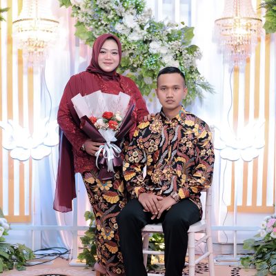 Ela & Anwar