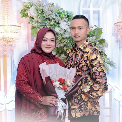 Ela & Anwar